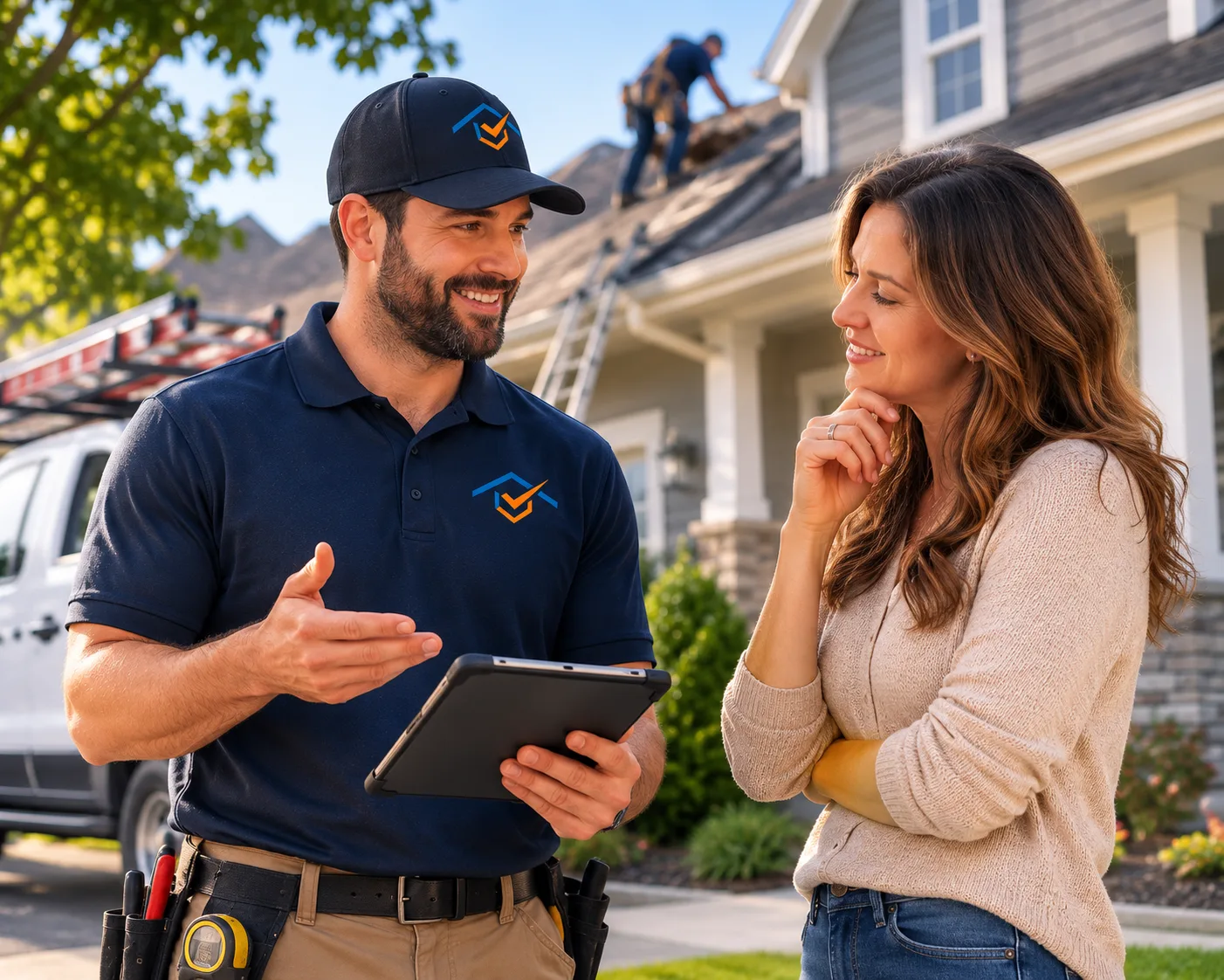 Roof Inspection FAQs in Takoma Park, MD