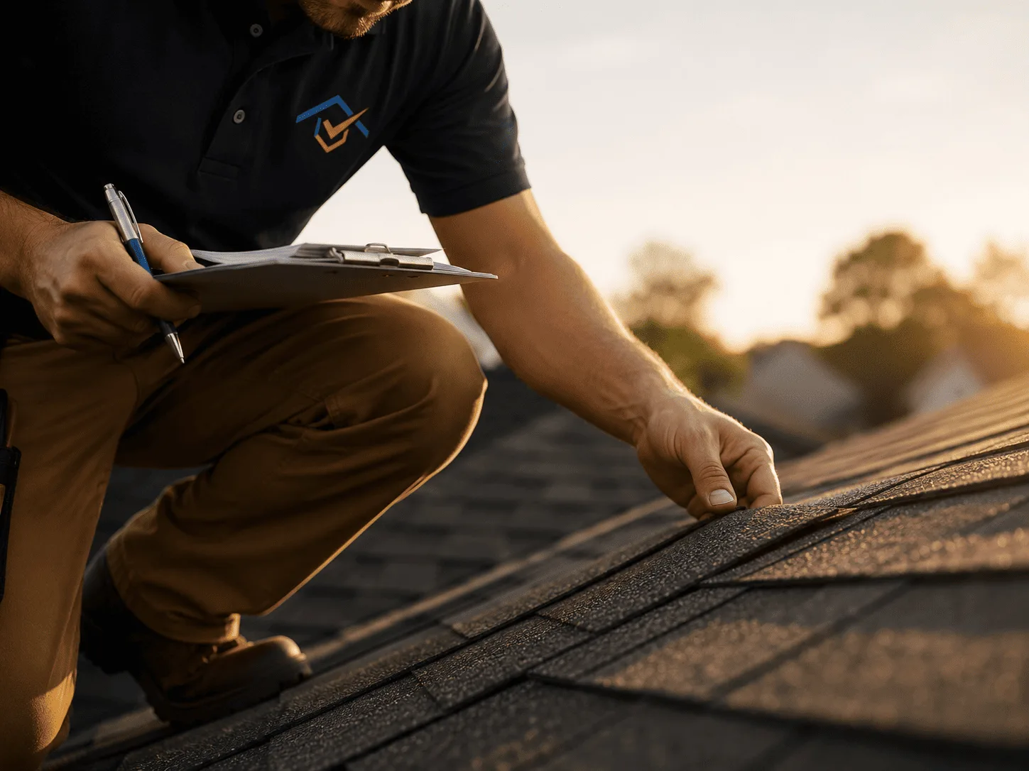 Why Choose Roof Inspection in Takoma Park, MD